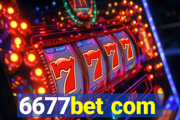 6677bet com